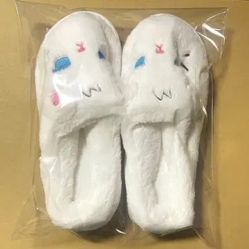 [ 미사용 ] 시광대리인 -LINK CLICK- 슬리퍼 히카루