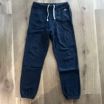 챔피온 스웨트 팬츠 리버스 위브