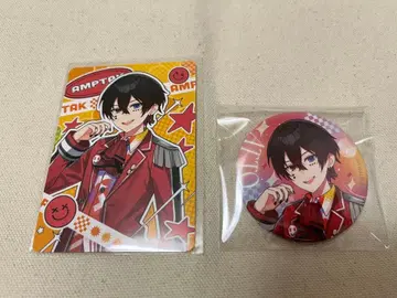 AMPTAKxCOLORS 앗토 군 세트