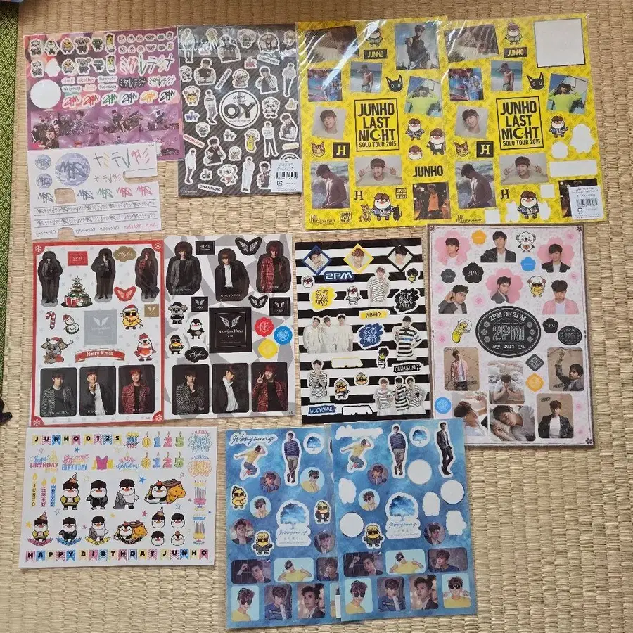 1번째 상품 이미지