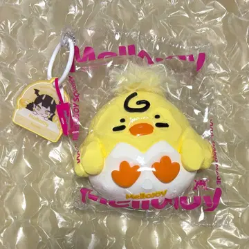 mellojoy 메로조이 애니멀 시리즈 애니멀 히요마루 병아리