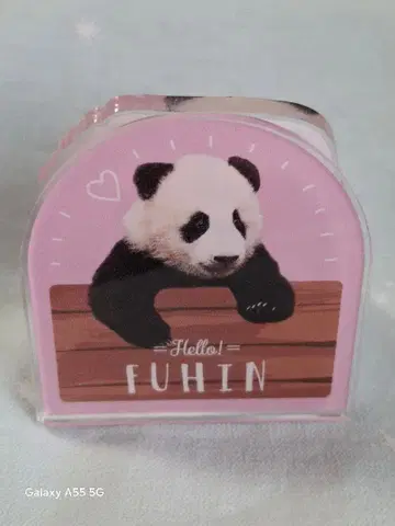 어드벤처 월드 카에데하마 아크릴 스탠드 [클립형]