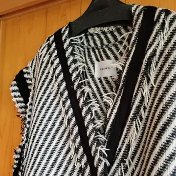 AgAwd 아가우드 샤기 베스트