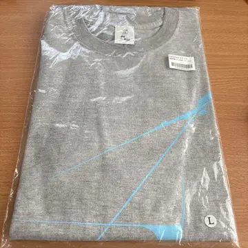 주술회전 한자 그래픽 T셔츠 고죠 사토루