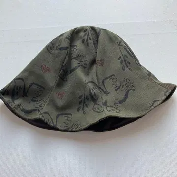 Sasquatchfabrix./사스콰치패브릭스/TULIP HAT