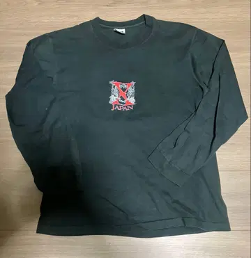 XJAPAN 90s 빈티지