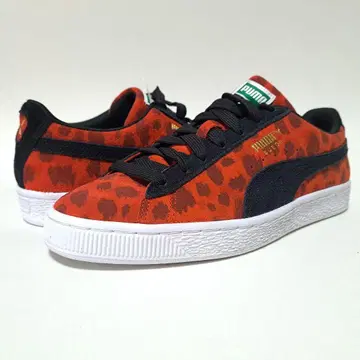 PUMA SUEDE ANIMAL 26.0cm