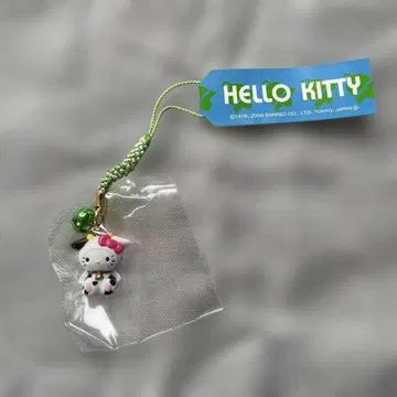 [ HELLO KITTY ] 키티  소