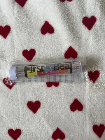 B&ZAI firstbeat 응원봉 탑