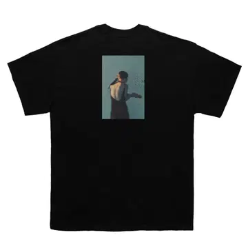 Photo T-shirtsB [ 사이토 아스카 공식 굿즈 ]