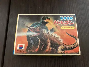 니토 미니 괴수 시리즈 냉동 괴수 발곤