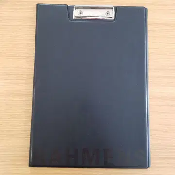 라멘즈 제17회 공연 [ TOWER ] 굿즈 바인더