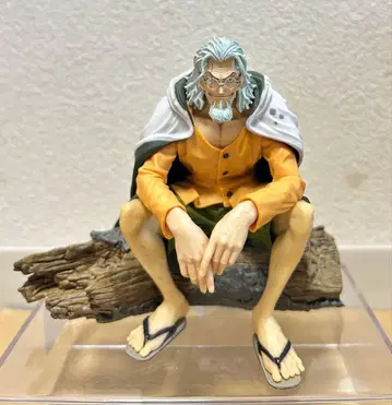 원피스 조형사 x 포토그래퍼 CREATOR x CREATOR 레이리