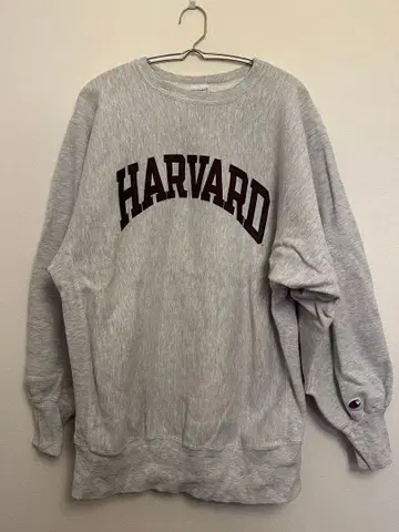 Champion HARVARD XL 자수 택 [전반기형]