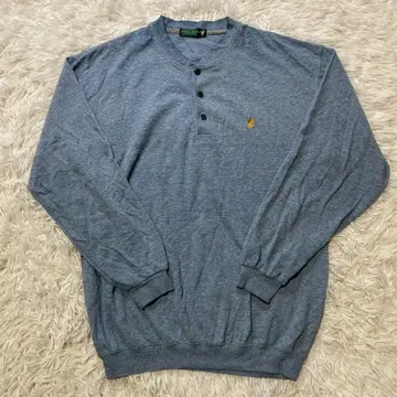 LYLE&SCOTT (라일앤스캇) 긴팔 티셔츠 골프웨어 L