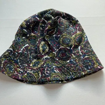 ENGINEERED GARMENTS 버킷햇 S 사이즈