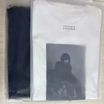 Photo T셔츠A B [ 사이토 아스카 Official Goods ]