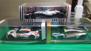 스파크 1/43 미니카 3대 세트