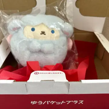 영화 스미코구라시 오츠키노코 북페어 한정판 오츠키노코 봉제 인형