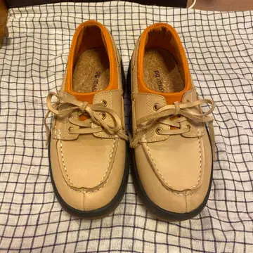 PLAYGROUND pg FELIX 사이즈 39 (24.5-25cm)