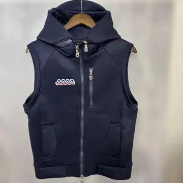 무타 마린 본딩 골프 다운 베스트