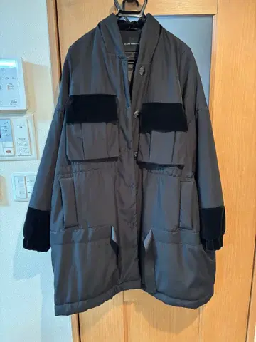 빅토리아 안드레야노바 코트 젬블 투모로우랜드