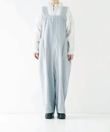 nest Robe UpcycleLino