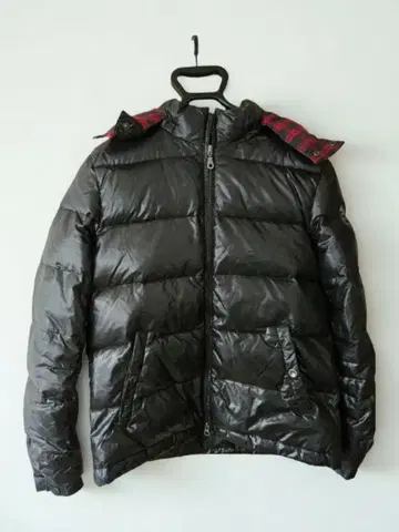 TAKEO KIKUCHI 다케오 키쿠치 다운 자켓 퍼 사이즈 3