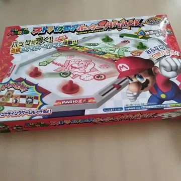 슈퍼 마리오 스트라이크 에어 어택