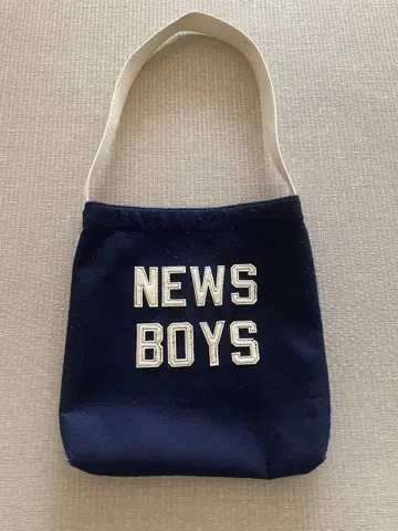 BEAMSBOY 빔즈 보이 20/80 숄더백