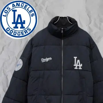 [인기] 오타니 다저스 다운 자켓 (리버서블!)