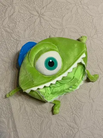 마이크 와조스키 팬캡