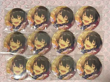 앙스타 사쿠마 리츠 이벤 코레 캔뱃지 12개