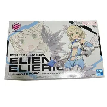 30MS SIS-Dc88w 엘리에네=엘리에리카 (엘레간테 폼)