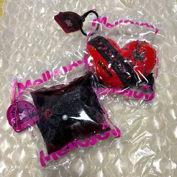 mellojoy 고성 스퀴즈 2개 세트