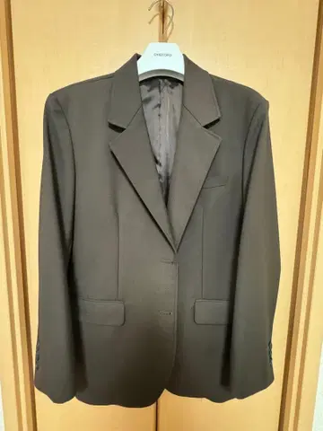 OHOTORO/브루클린 재킷