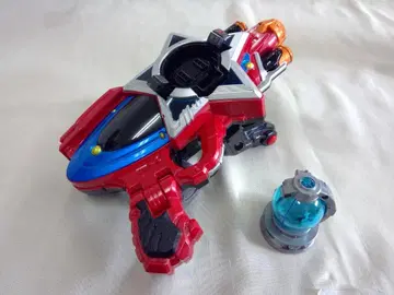 우주전대 큐렌쟈 세이저 블래스터 1111C