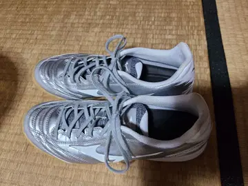 모나르시다 네오 실버 풋살화