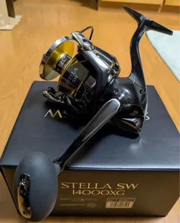 25 스텔라 STELLA SW 14000XG
