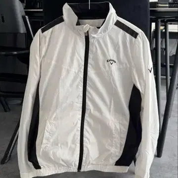 캘러웨이 X 시리즈 나일론 자켓 M 사이즈