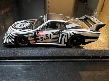 1/43 BEST MODEL LANCIA BETA MCARTO 1979