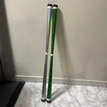 피라리아스 데빌 스틱 2