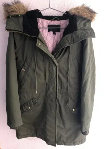 J.crew 여성용 아우터 카키 올리브