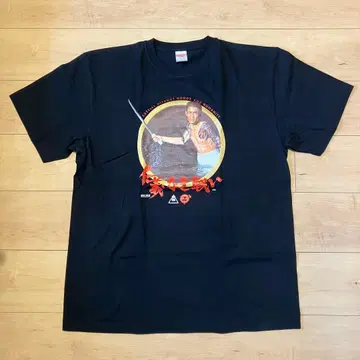 테로팩토리 인의 없는 싸움 XL 시착만 한 상품 새상품급