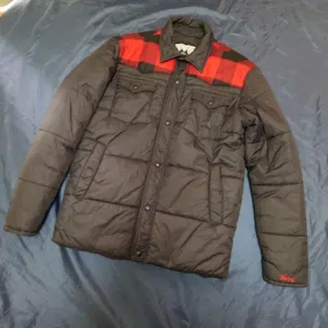 VINTAGE55 충전솜 자켓 사이즈 L