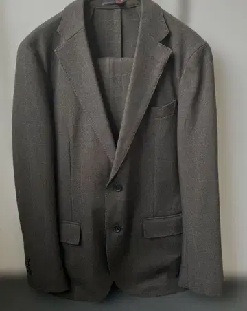 MACKINTOSH PHILOSOPHY TROTTER 비즈니스 정장