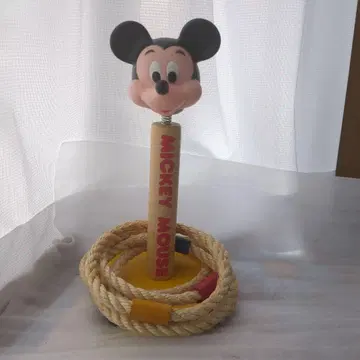 디즈니 링던지기