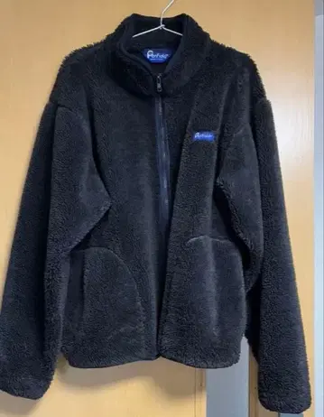 USA 펜필드 보아 자켓