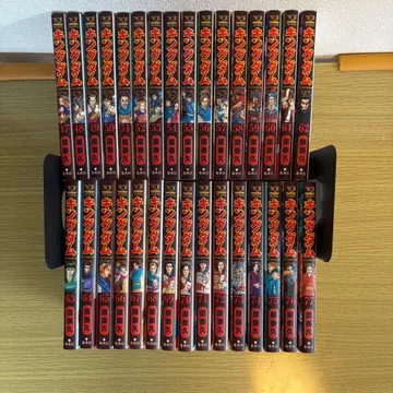 킹덤 만화 코믹스 세트 47-77권