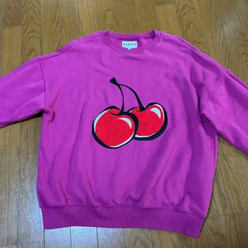 KlRSH 트레이닝복